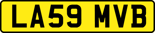 LA59MVB