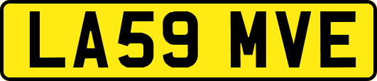 LA59MVE