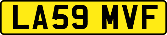 LA59MVF