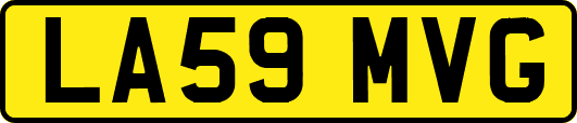 LA59MVG