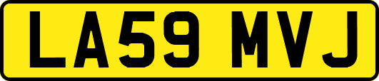 LA59MVJ