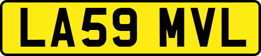 LA59MVL