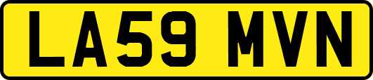 LA59MVN