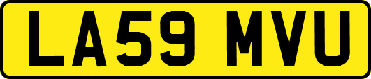 LA59MVU