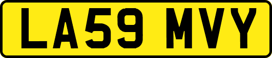 LA59MVY