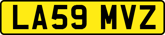 LA59MVZ