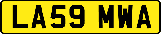 LA59MWA