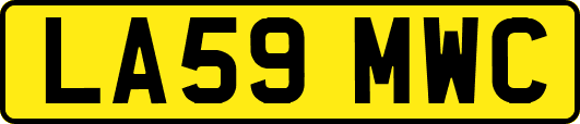 LA59MWC