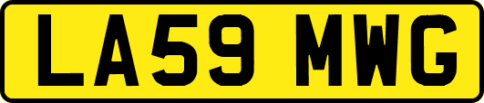 LA59MWG