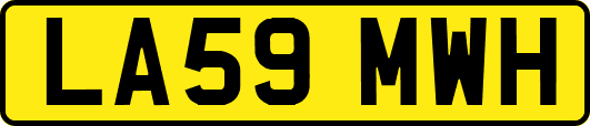 LA59MWH