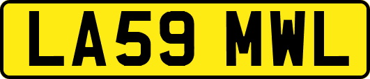 LA59MWL