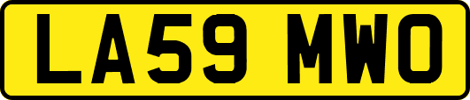 LA59MWO