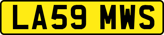 LA59MWS