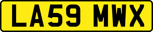 LA59MWX