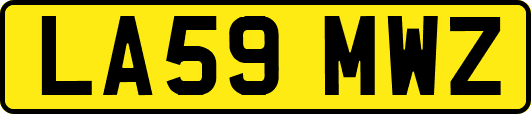 LA59MWZ