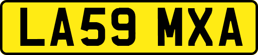 LA59MXA