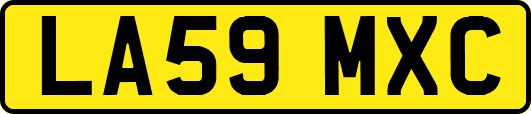LA59MXC
