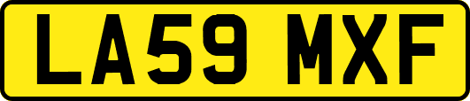 LA59MXF