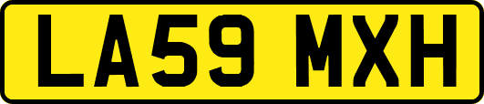LA59MXH