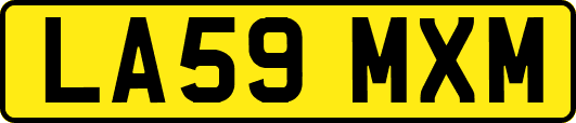 LA59MXM