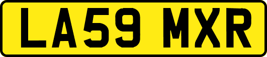 LA59MXR
