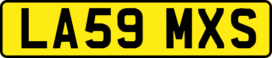 LA59MXS