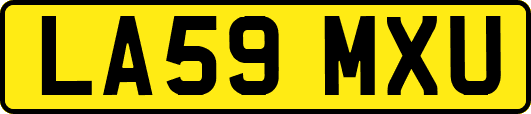 LA59MXU
