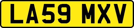 LA59MXV