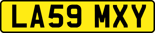 LA59MXY