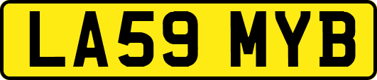LA59MYB