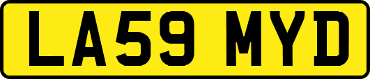 LA59MYD