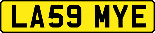LA59MYE