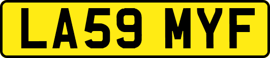 LA59MYF