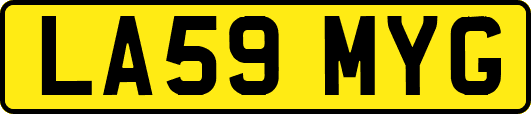 LA59MYG