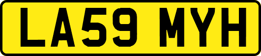 LA59MYH