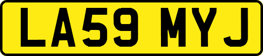 LA59MYJ