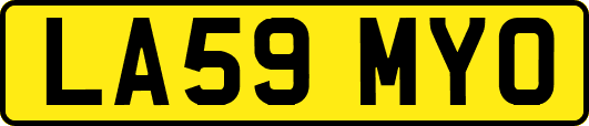 LA59MYO