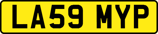 LA59MYP