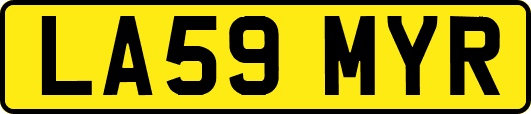LA59MYR