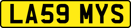 LA59MYS