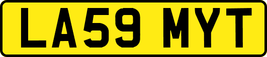 LA59MYT