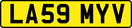 LA59MYV