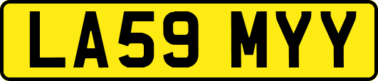 LA59MYY