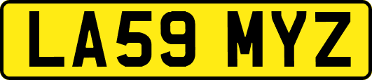 LA59MYZ