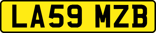 LA59MZB