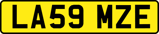 LA59MZE