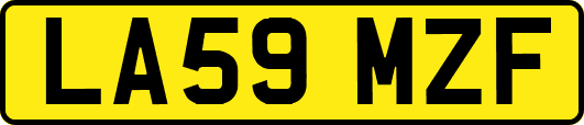 LA59MZF