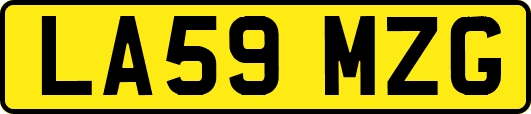 LA59MZG