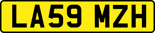 LA59MZH
