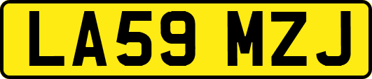LA59MZJ